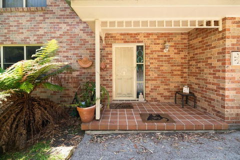 Bay View Retreat - Accommodation Nelson Bay 2