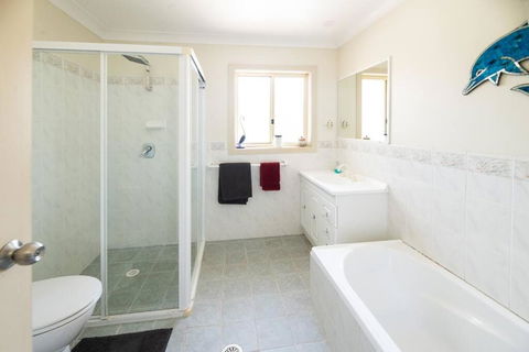 Bay View Retreat - Accommodation Nelson Bay 4