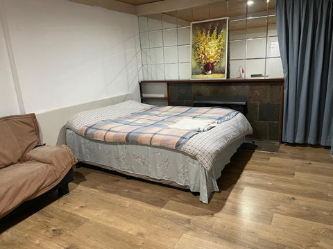 B Convenient And Livable Place For Daily Life - Accommodation Nelson Bay 1