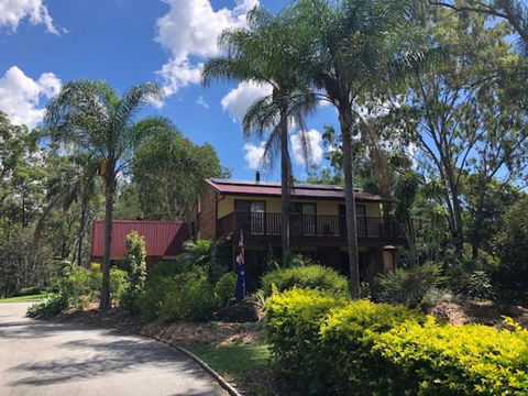 B&B Home In The Country - Accommodation Nelson Bay 1