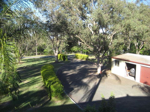 B&B Home In The Country - Accommodation Nelson Bay 3