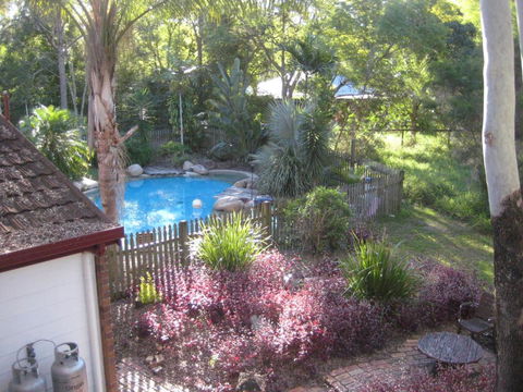 B&B Home In The Country - Accommodation Nelson Bay 4