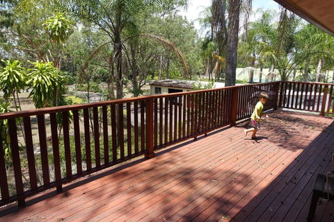 B&B Home In The Country - Accommodation Nelson Bay 2