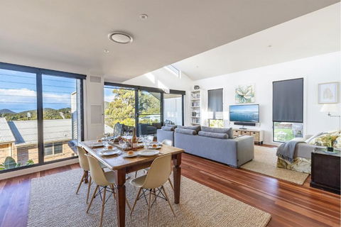 Bayview - Accommodation Nelson Bay 1