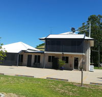 Emerald Park Motel - Accommodation Nelson Bay