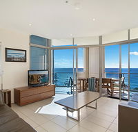 Blue C Coolangatta - Accommodation Nelson Bay