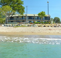 Whitsunday Waterfront Apartments - Accommodation Nelson Bay