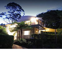 Maleny Terrace Cottages - Accommodation Nelson Bay