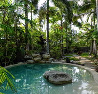 Cassawong Cottages - Accommodation Nelson Bay