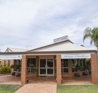 Charleville Motel - Accommodation Nelson Bay