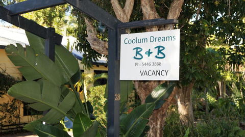 Coolum Dreams B&B - Accommodation Nelson Bay 11