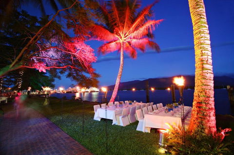 Hilton Cairns - Accommodation Nelson Bay 40