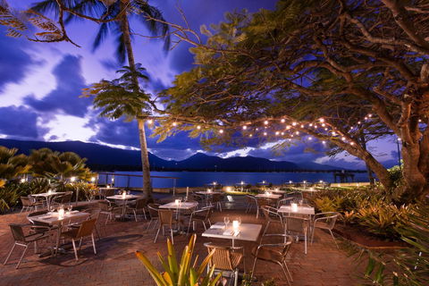 Hilton Cairns - Accommodation Nelson Bay 24