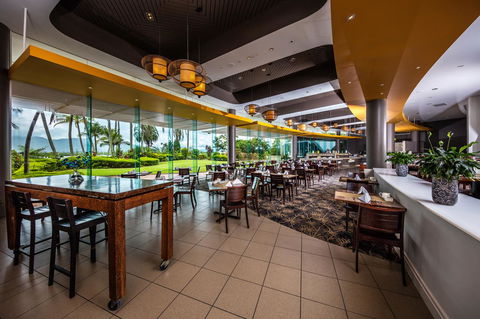 Hilton Cairns - Accommodation Nelson Bay 26