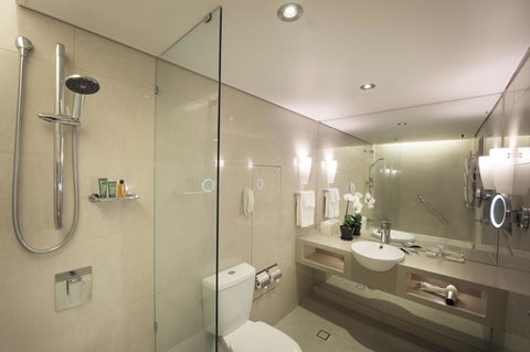 Hilton Cairns - Accommodation Nelson Bay 16
