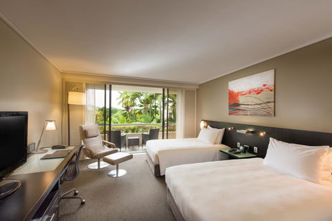 Hilton Cairns - Accommodation Nelson Bay 8