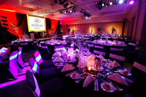 Hilton Cairns - Accommodation Nelson Bay 41