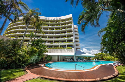 Hilton Cairns - Accommodation Nelson Bay 0