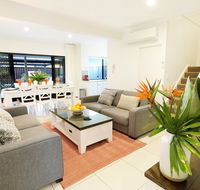 Lotus Retreat - Accommodation Nelson Bay