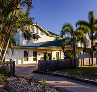 Shamrock Gardens Motel - Accommodation Nelson Bay