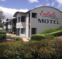 Eastgate Motel on the Range - Accommodation Nelson Bay