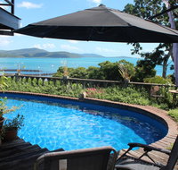 Whitsunday Moorings BB - Accommodation Nelson Bay