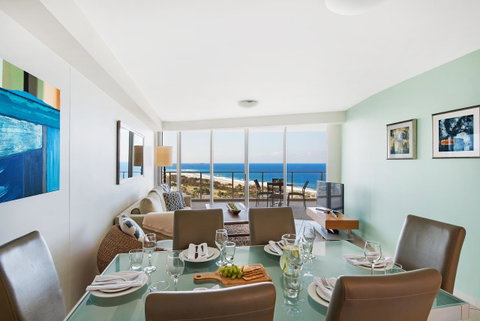 The Sebel Maroochydore - Accommodation Nelson Bay 2