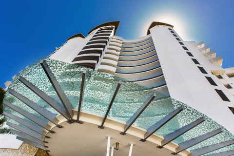The Sebel Maroochydore - Accommodation Nelson Bay 28