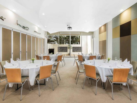 The Sebel Maroochydore - Accommodation Nelson Bay 22