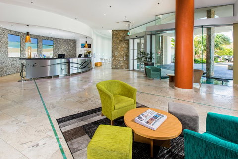 The Sebel Maroochydore - Accommodation Nelson Bay 12