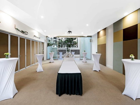 The Sebel Maroochydore - Accommodation Nelson Bay 24