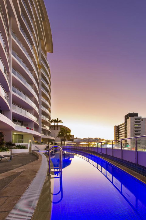The Sebel Maroochydore - Accommodation Nelson Bay 14