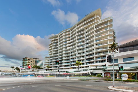 The Sebel Maroochydore - Accommodation Nelson Bay 10