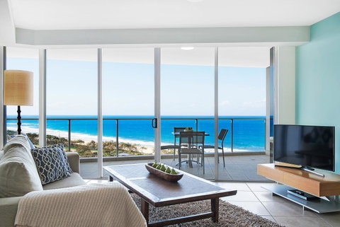 The Sebel Maroochydore - Accommodation Nelson Bay 1