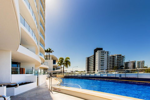 The Sebel Maroochydore - Accommodation Nelson Bay 8