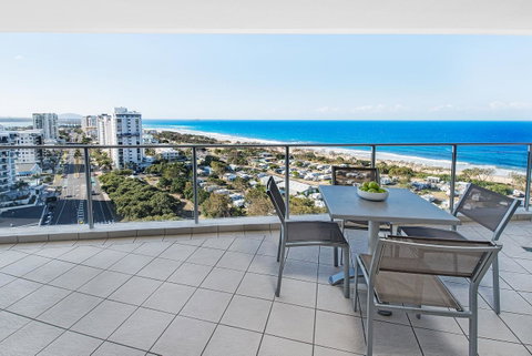 The Sebel Maroochydore - Accommodation Nelson Bay 7