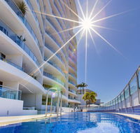 The Sebel Maroochydore - Accommodation Nelson Bay