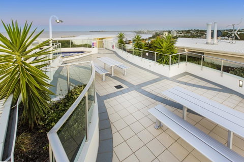The Sebel Maroochydore - Accommodation Nelson Bay 18