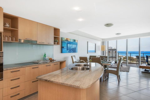 The Sebel Maroochydore - Accommodation Nelson Bay 3