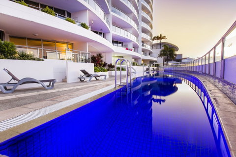 The Sebel Maroochydore - Accommodation Nelson Bay 15