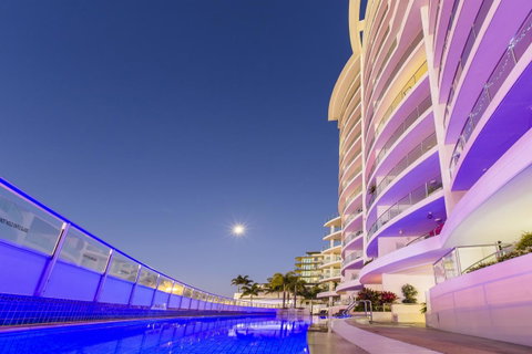 The Sebel Maroochydore - Accommodation Nelson Bay 13