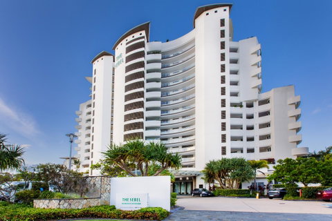 The Sebel Maroochydore - Accommodation Nelson Bay 27