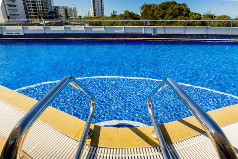 The Sebel Maroochydore - Accommodation Nelson Bay 9