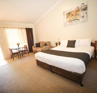 Roma Explorers Inn - Accommodation Nelson Bay