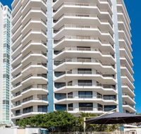 Carrington Court - Accommodation Nelson Bay