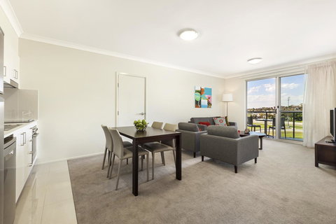 Quest Breakfast Creek - Accommodation Nelson Bay 20