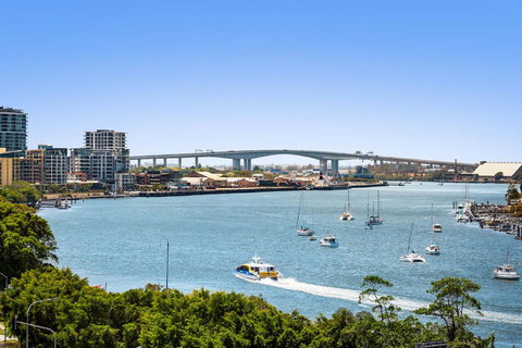 Quest Breakfast Creek - Accommodation Nelson Bay 7