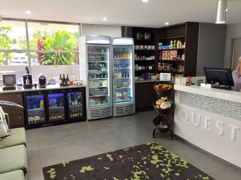 Quest Breakfast Creek - Accommodation Nelson Bay 22