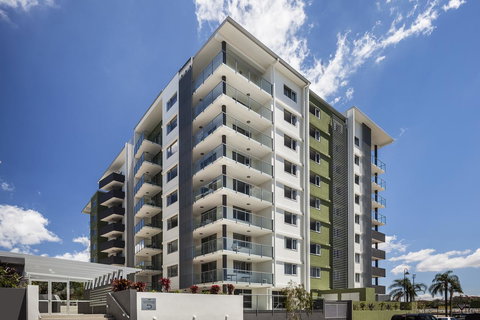 Quest Breakfast Creek - Accommodation Nelson Bay 15