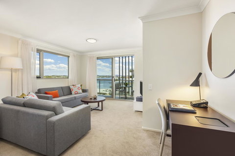 Quest Breakfast Creek - Accommodation Nelson Bay 17